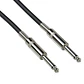Cable de Instrumento Bespeco Plug a Plug de 3 Metros - Miniatura 2