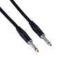 Cable de Instrumento Bespeco Rockit Plug a Plug de 3 Metros - Miniatura 2
