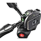 Cabezal de Trípode Manfrotto MH293D3-Q2 de 3 Ejes con Asas Plegables - Miniatura 5