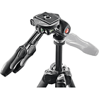 Manfrotto MH293D3-Q2 3-Way, CABEZAL CON ASAS PEGABLES 6