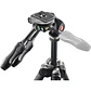 Cabezal de Trípode Manfrotto MH293D3-Q2 de 3 Ejes con Asas Plegables - Miniatura 6