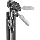 Manfrotto MH293D3-Q2 3-Way, CABEZAL CON ASAS PEGABLES 7