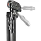 Cabezal de Trípode Manfrotto MH293D3-Q2 de 3 Ejes con Asas Plegables - Miniatura 7