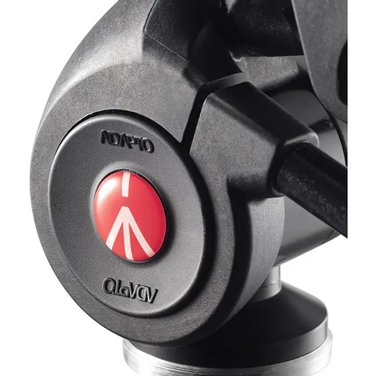 Cabezal de Trípode Manfrotto MH293D3-Q2 de 3 Ejes con Asas Plegables 4