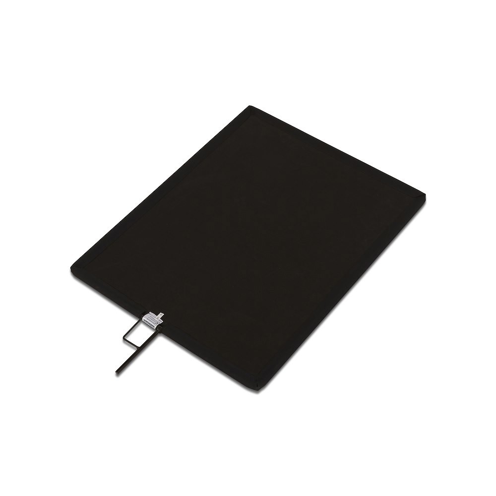 Avenger I700B Bandera de Corte Black Flag 60cm x 75cm 1