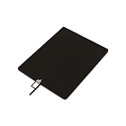 Avenger I700B Bandera de Corte Black Flag 60cm x 75cm 1