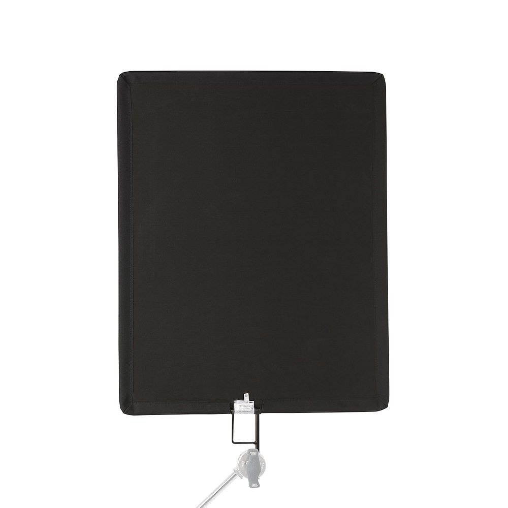 Avenger I700B Bandera de Corte Black Flag 60cm x 75cm 2