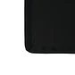 Bandera de Corte Avenger I700B Negra de 60 × 75 cm - Miniatura 4