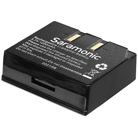 Baterias recargables para sistemas WiTalk (Headsets y HUB)