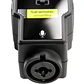 Interfaz de Audio Saramonic de 1 Canal con Entrada XLR / Plug / 3,5 mm y Salida TRRS para Cámaras o Smartphone - Miniatura 3