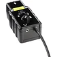 Interfaz de Audio Saramonic de 1 Canal con Entrada XLR / Plug / 3,5 mm y Salida TRRS para Cámaras o Smartphone - Miniatura 4