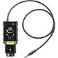 Interfaz de Audio Saramonic de 1 Canal con Entrada XLR / Plug / 3,5 mm y Salida TRRS para Cámaras o Smartphone - Miniatura 1