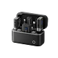 Micrófono Saramonic Mix con Adaptadores para Smartphone y Cámaras - Miniatura 1