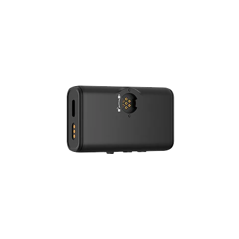 Micrófono Saramonic Mix con Adaptadores para Smartphone y Cámaras