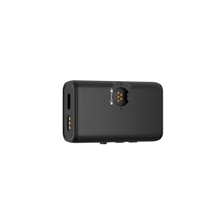 Micrófono Saramonic Mix con Adaptadores para Smartphone y Cámaras 2