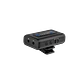 Micrófono Saramonic Mix con Adaptadores para Smartphone y Cámaras - Miniatura 3