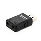 Dongle USB-A Ultra Compacto Saramonic para Conexión de Audífonos y Micrófono a Computadores y Dispositivos USB - Miniatura 3