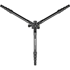 Trípode Manfrotto Element Traveller Small Black 3
