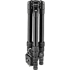 Trípode Manfrotto Element Traveller Small Black 4