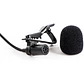Micrófono Lavalier Omnidireccional Saramonic LavMicro - Miniatura 3