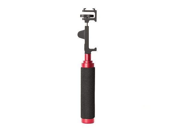 Soporte de Smartphone Saramonic con Asa y Zapata Fría