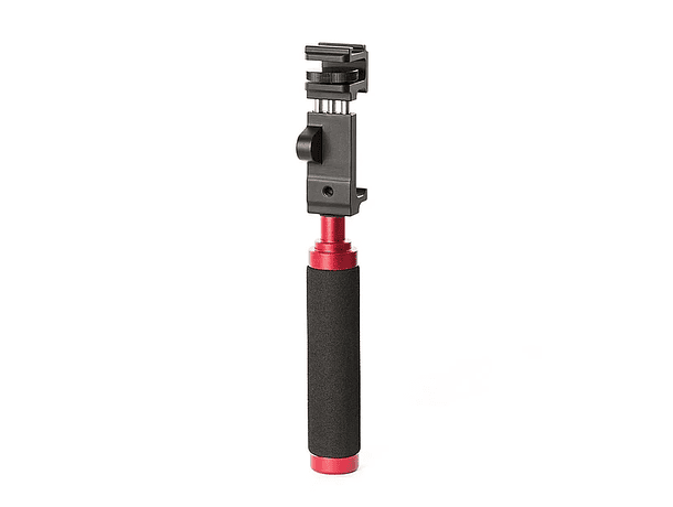 Soporte de Smartphone Saramonic con Asa y Zapata Fría