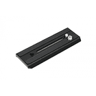 Plato Largo de Video Manfrotto 1