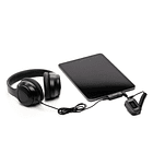 Adaptador de Audio Saramonic SR-EA2U con Conector USB-C 7