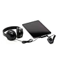 Adaptador de Audio Saramonic SR-EA2U con Conector USB-C - Miniatura 7