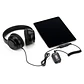 Adaptador de Audio Saramonic SR-EA2D con Conector Lightning - Miniatura 5