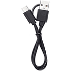 Sistema de Intercomunicadores Saramonic WiTalk-WT2S para 2 Personas 8