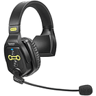 Sistema de Intercomunicadores Saramonic WiTalk-WT2S para 2 Personas 3