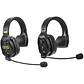 Sistema de Intercomunicadores Saramonic WiTalk-WT2S para 2 Personas - Miniatura 2