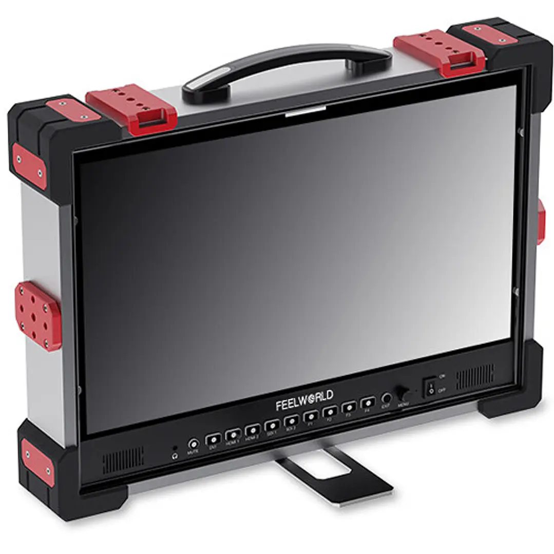 Monitor de Campo FeelWorld P215 PRO-CO 21.5