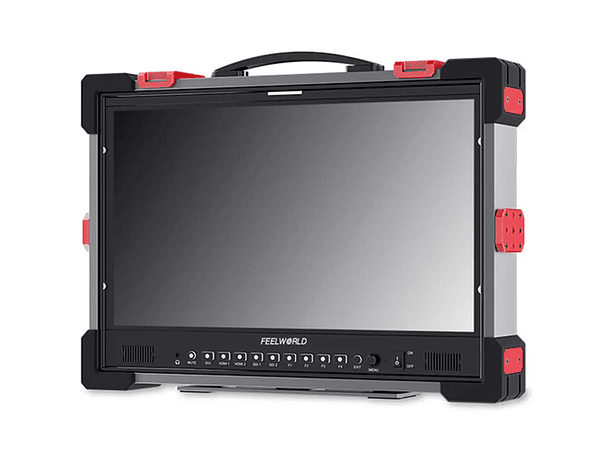Monitor de Campo FeelWorld P215 PRO-CO 21.5"
