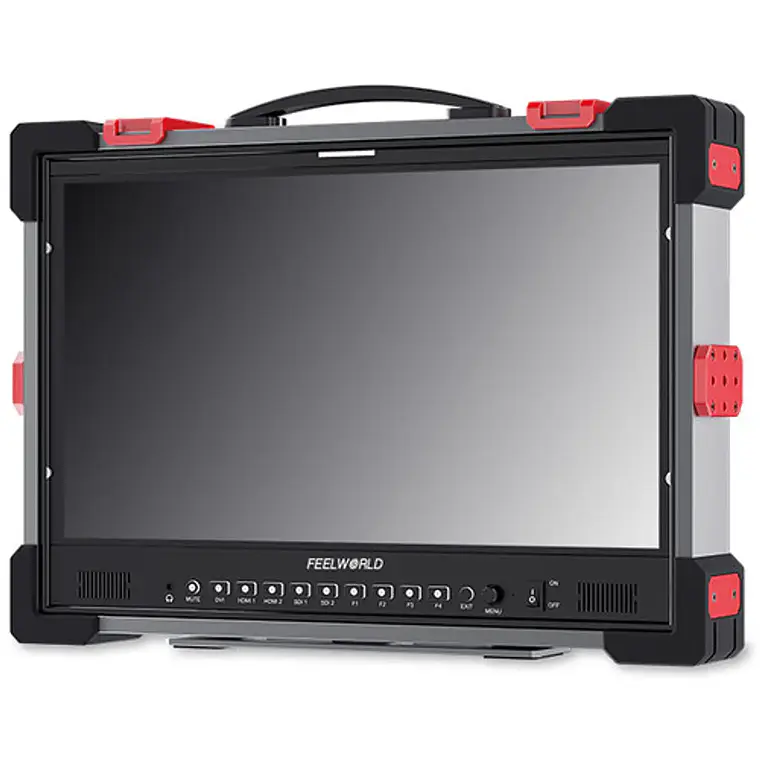 Monitor de Campo FeelWorld P215 PRO-CO 21.5