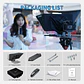 Teleprompter FeelWorld TP16 - para Tablets - Miniatura 7