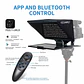 Teleprompter FeelWorld TP16 - para Tablets - Miniatura 9