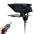 Teleprompter FeelWorld TP16 - para Tablets 3