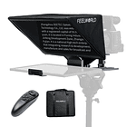 Teleprompter FeelWorld TP16 - para Tablets 2