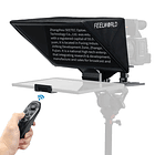 Teleprompter FeelWorld TP16 - para Tablets 1