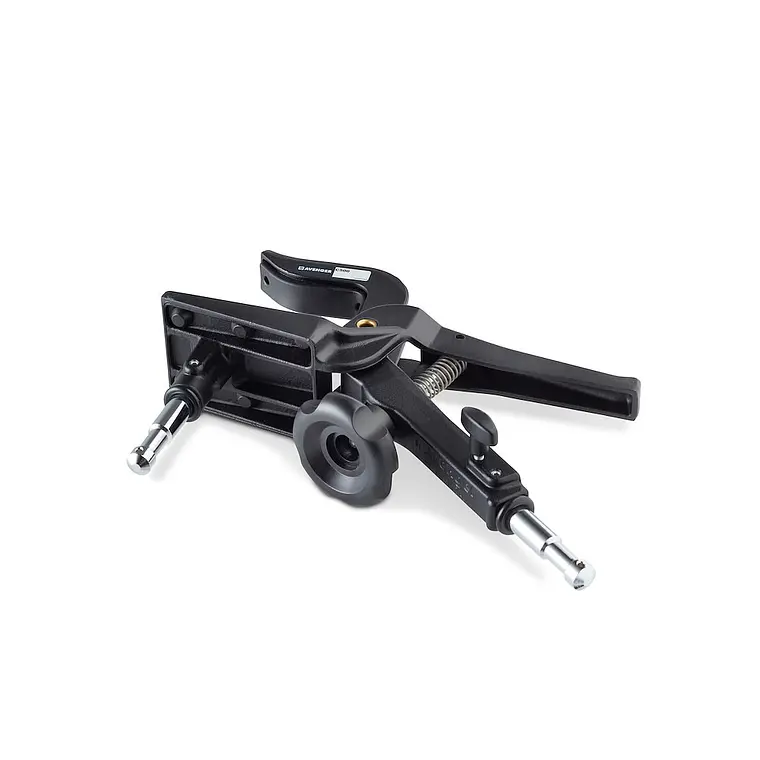 Pinza de Agarre Manfrotto Pelican Gaffer Grip 1