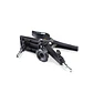 Pinza de Agarre Manfrotto Pelican Gaffer Grip - Miniatura 1