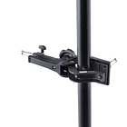 Pinza de Agarre Manfrotto Pelican Gaffer Grip 7