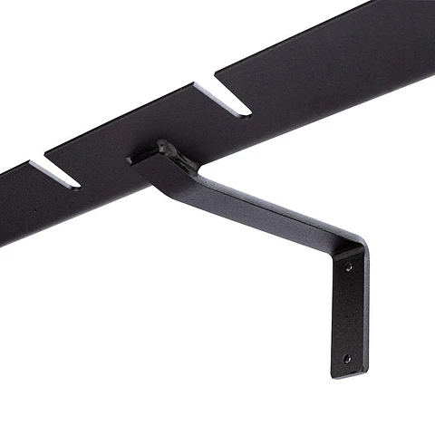 Sujetador de Muro Manfrotto para 8 Stand