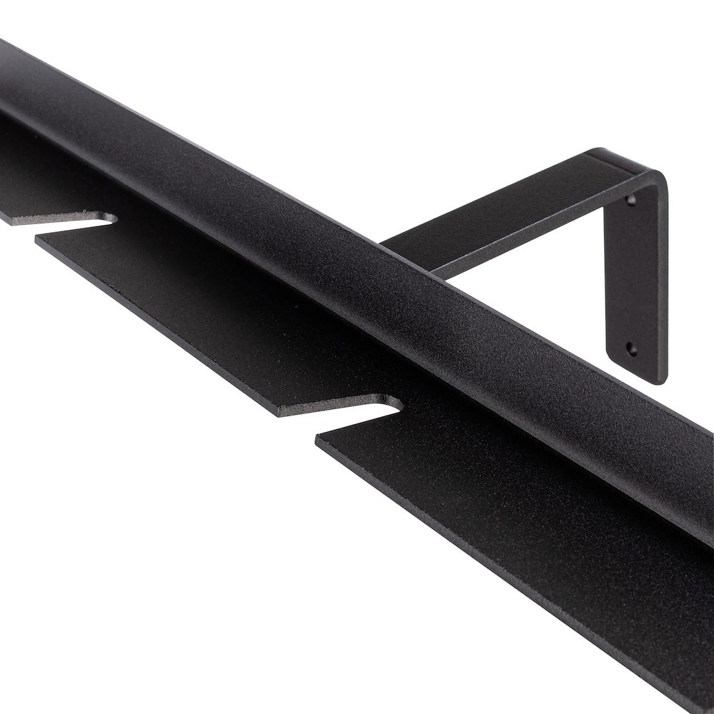 Sujetador de Muro Manfrotto para 8 Stand 3