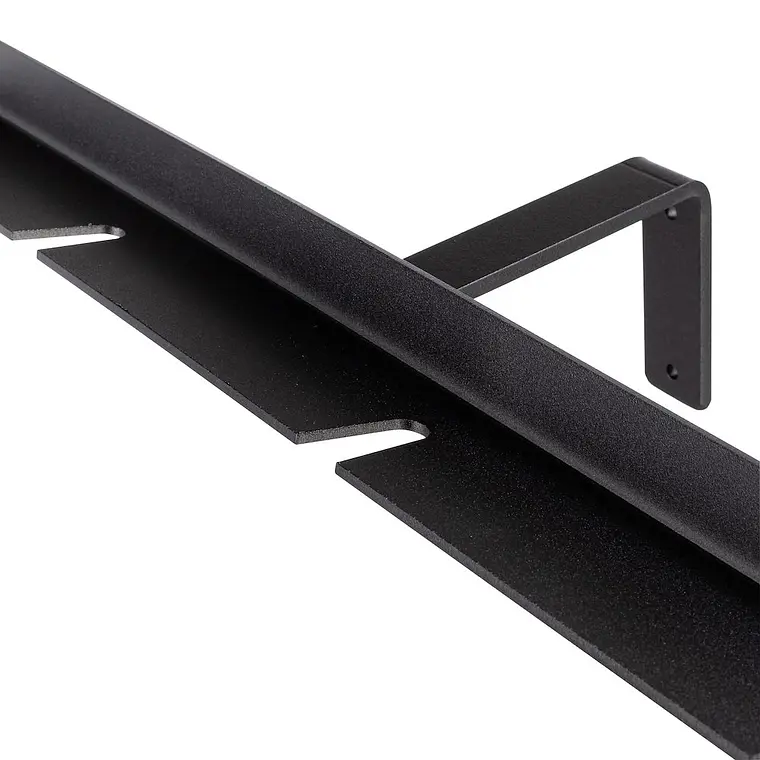 Sujetador de Muro Manfrotto para 8 Stand 3