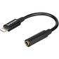 Cable Adaptador de Audio Saramonic SR-C2002 Lightning a 3,5 mm TRRS - Miniatura 1