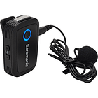 Sistema de Micrófonos Inalámbricos Saramonic Blink 500 T4 para 4 Personas (2,4 GHz) 2