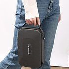 Sistema de Micrófonos Inalámbricos Saramonic Blink 500 T4 para 4 Personas (2,4 GHz) 10